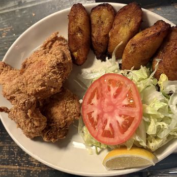 Flor De Mayo - Boneless Crispy Chicken Lunch Special - Chinese Near Me - New York, New York Flor De Mayo - Boneless Crispy Chicken Lunch Special - Chinese Near Me - New York, New York