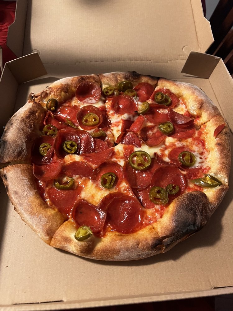 FOX FIRED PIZZA 14 Photos 12910 Boyette Rd, Riverview, FL Menu Yelp