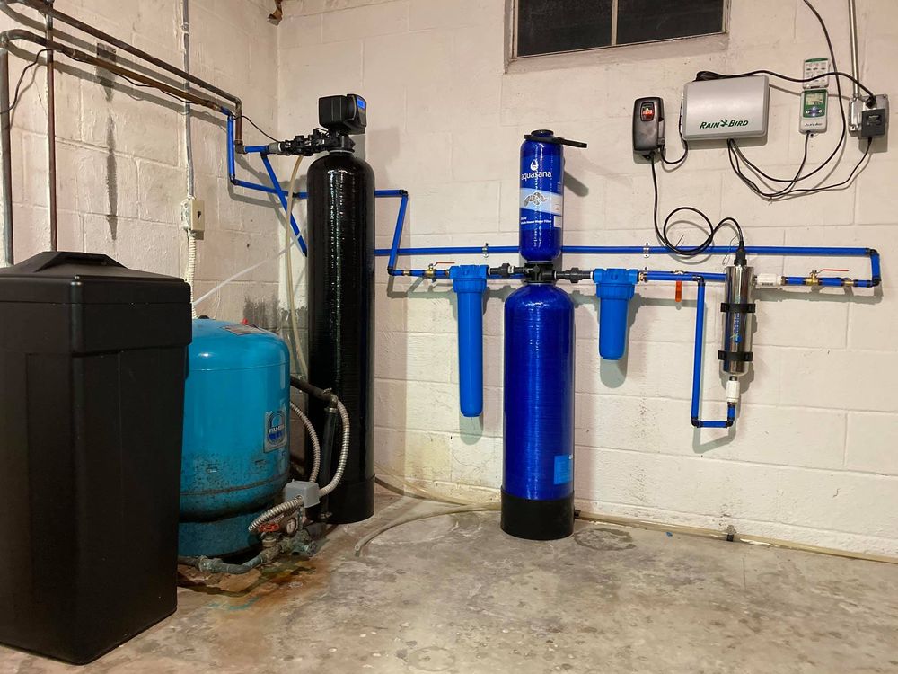 Slide of Curts Plumbing Solutions