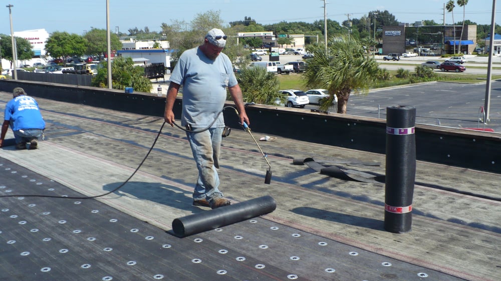 Slide of Assure U Roofing