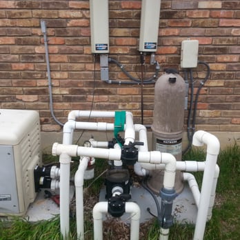 Swimming Pool Repair - Jerry told me he hated his pool because it was too hard to maintain the pool equipment - Pool & Hot Tub Service Near Me Swimming Pool Repair - Jerry told me he hated his pool because it was too hard to maintain the pool equipment - Pool & Hot Tub Service Near Me