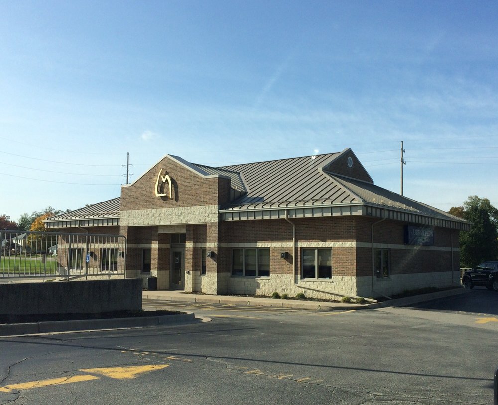 LAKE MICHIGAN CREDIT UNION Updated September 2024 1820 Leonard St