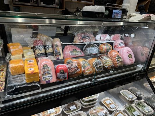 Roberts Market by null