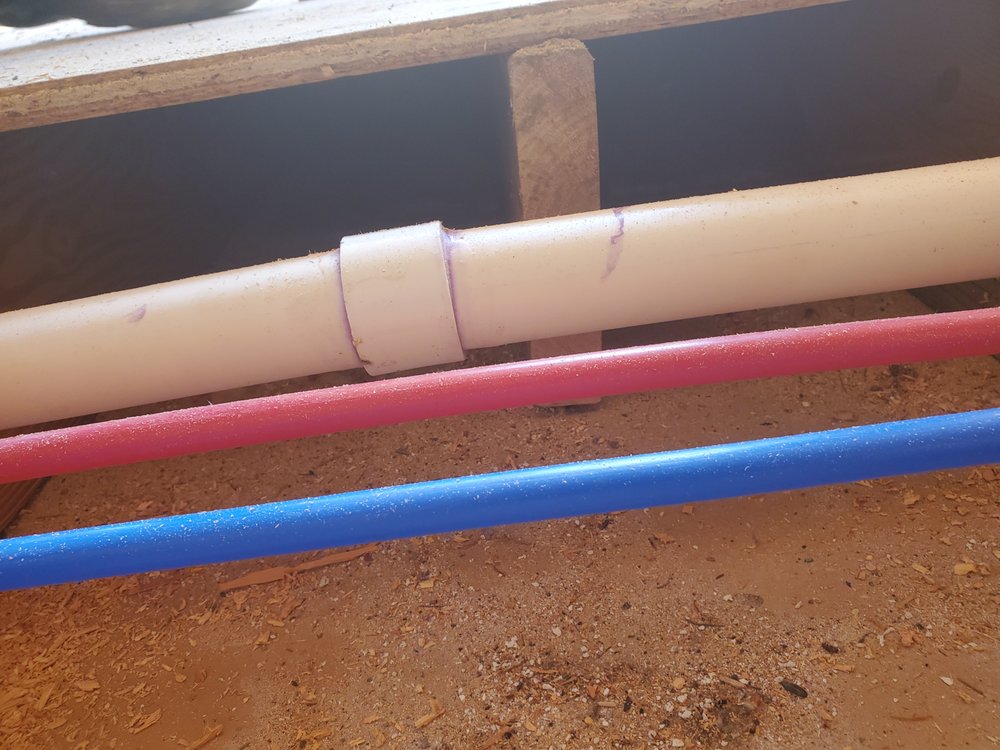 Slide of Tri-County Plumbing And Drain Cleaning