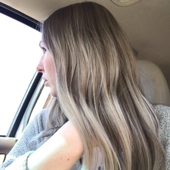 The Salon - Gosh, look at this color! No edits no filters! There's a reason why Jordan is a master colorist! - Hair Salons Near Me - Cypress, California The Salon - Gosh, look at this color! No edits no filters! There's a reason why Jordan is a master colorist! - Hair Salons Near Me - Cypress, California