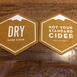 Seattle Cider Taproom