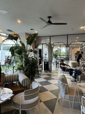 Terrasse Carla by null