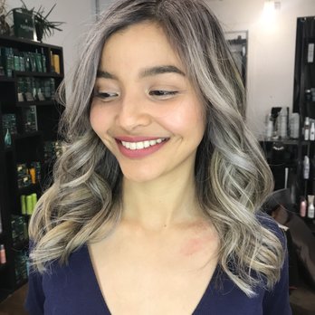 The Color Design Salon - Thanks, Tinee! - Hair Salons Near Me - San Francisco, California The Color Design Salon - Thanks, Tinee! - Hair Salons Near Me - San Francisco, California
