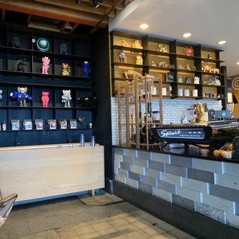PublicUs - Brick bear wall - Coffee & Tea Near Me - Las Vegas, Nevada PublicUs - Brick bear wall - Coffee & Tea Near Me - Las Vegas, Nevada
