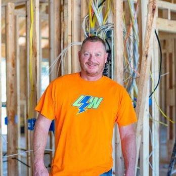 Live Wire Electrical Services - Electricians Near Me