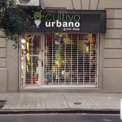 Cultivo Urbano