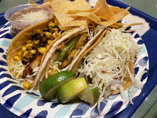 Rubio's Coastal Grill by null