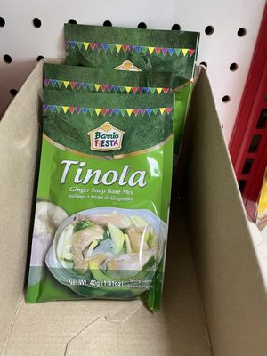 Isla Pacific Grocery by null