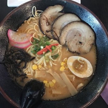 IZA Robata - Ramen Near Me - Spring, Texas