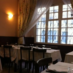 Chez Vincent - Il Vesuvio