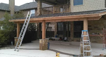 Slide of New-To-Me Remodeling