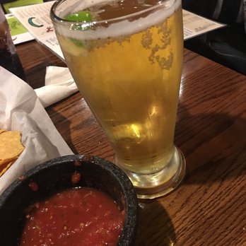El Chile Bravo - Beer special! $2 - Mexican Near Me - Twinsburg, Ohio