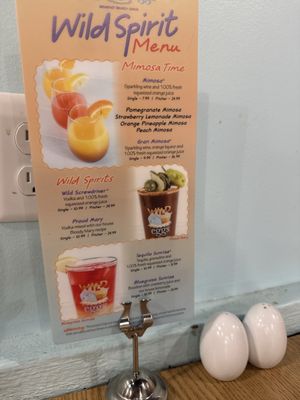 Menu photo 1 Wild Eggs New Albany, IN Menu photo 1 Wild Eggs New Albany, IN