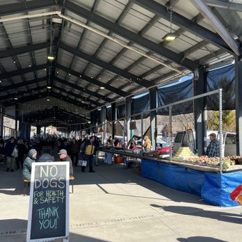 Fulton Street Market - Fruits & Veggies Near Me - Grand Rapids, Michigan