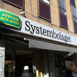 Systembolaget