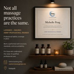 Eastern Massage Spa