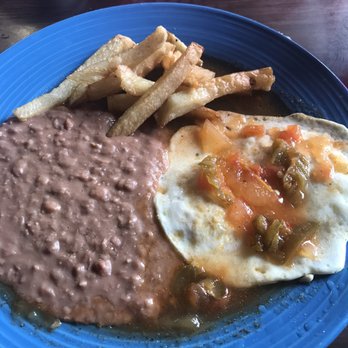 Don Luis Mexican Restaurant - Huevos rancheros - Mexican Near Me - Houston, Texas Don Luis Mexican Restaurant - Huevos rancheros - Mexican Near Me - Houston, Texas