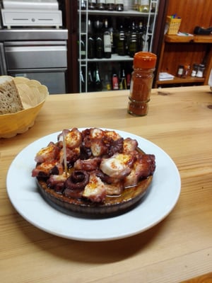 Pulpería Rial by null