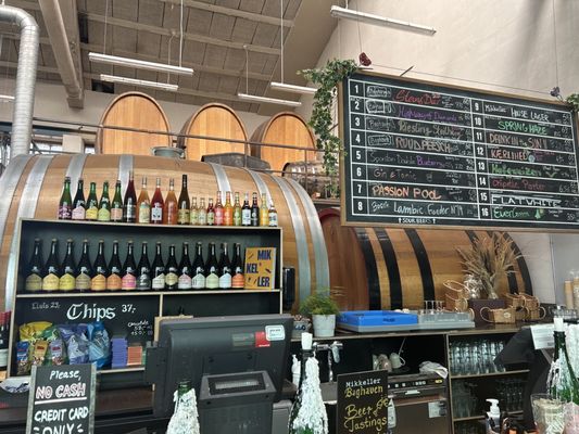 Mikkeller Baghaven by null
