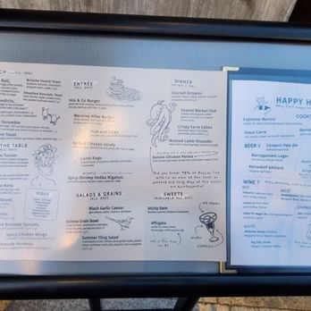 Isla & Co - Williamsburg - Cafes Near Me - Brooklyn, New York