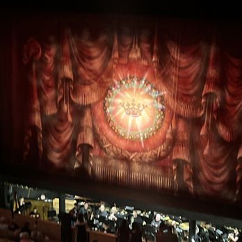 Symphony Hall - Performing Arts Near Me - Phoenix, Arizona