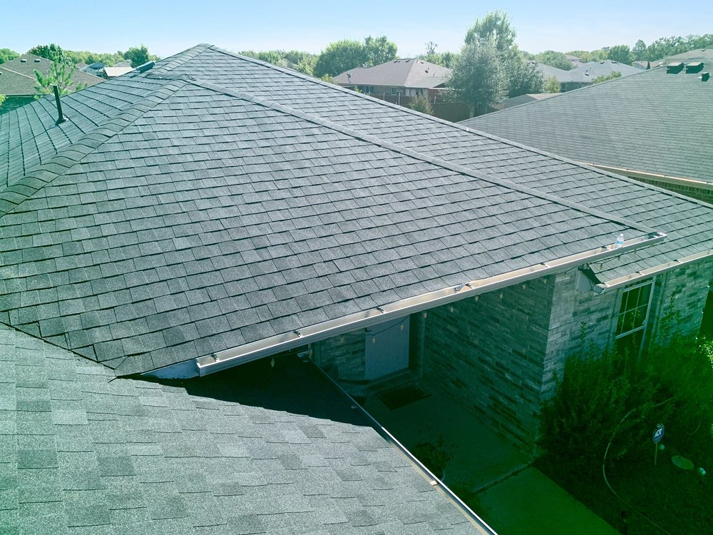 Slide of iHome Contracting