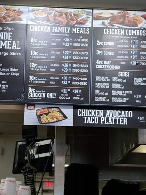 Menu photo 2 El Pollo Loco Napa, CA Menu photo 2 El Pollo Loco Napa, CA