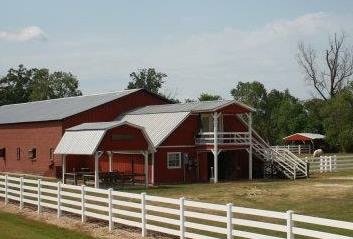 2 Lazy 2 Stables - equestrian in Walker, LA