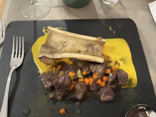 Trattoria da Me by null