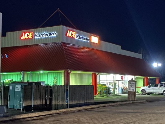 Ace Hardware