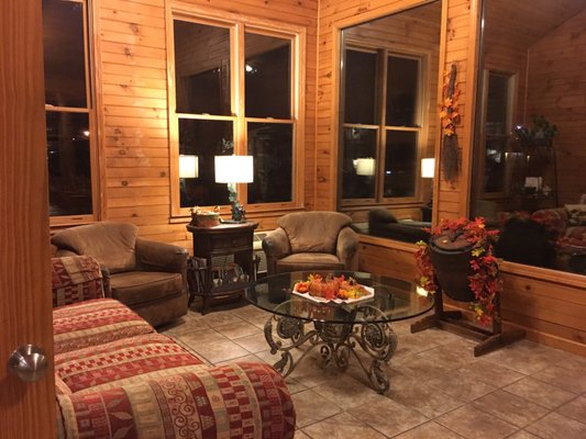 Jonathan Creek Inn and Villas by null