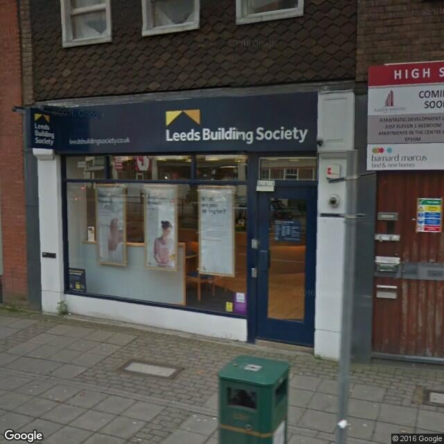 LEEDS & HOLBECK BUILDING SOCIETY Updated May 2024 13 High Street