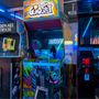 Moon Age Virtual Reality Arcade