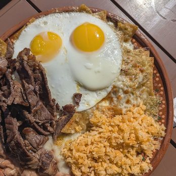 El Cantarito - Mexican Near Me - Placentia, California