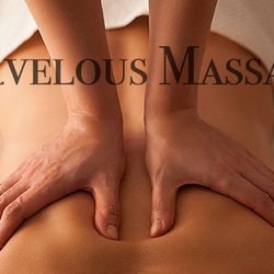 Marvelous Massage