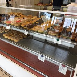 Mr Donut and Kolache