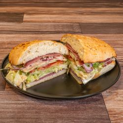 Oakmont Sandwiches