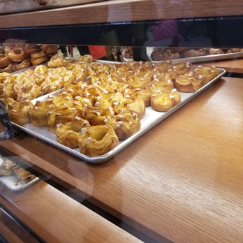 Danish Pastry House - Outside of the store - Bakeries Near Me - Toronto, Ontario