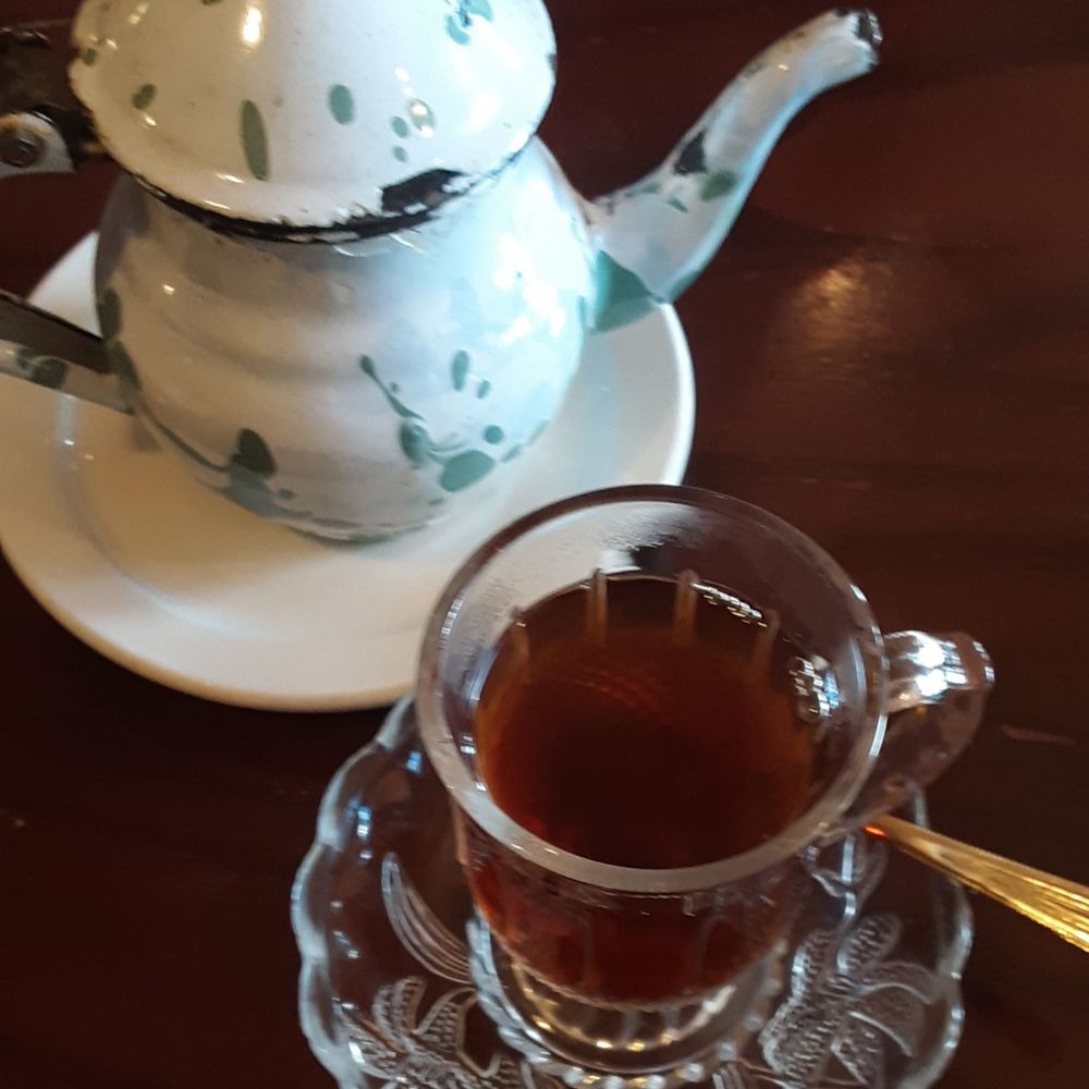 Oasis Mediterranean Restaurant - Tea - Mediterranean Near Me - Lexington, Kentucky Oasis Mediterranean Restaurant - Tea - Mediterranean Near Me - Lexington, Kentucky