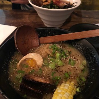 DOMU - Ramen Near Me - Orlando, Florida DOMU - Ramen Near Me - Orlando, Florida