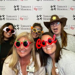 PhotoBooth Vibes - Corporate event