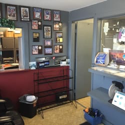 Alert Transmission Complete Auto Repair