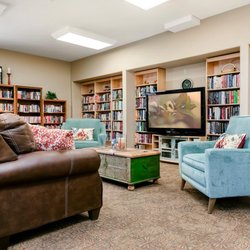 MorningStar Senior Living of Boise