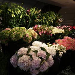 Emilien & Coralie Artisans Fleuristes - Notre choix de fleurs