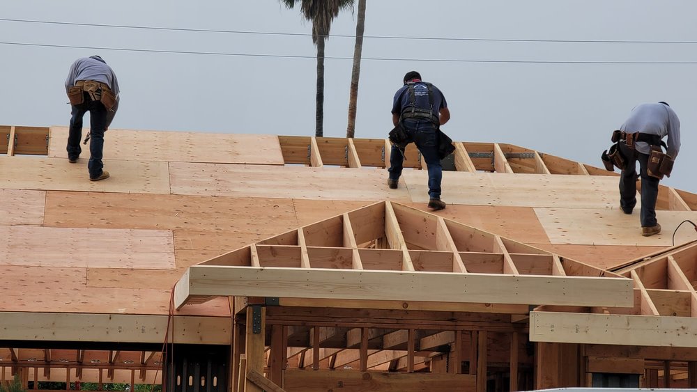 Slide of Labbad Builders